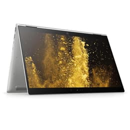 Hp EliteBook X360 1040 G5 14-inch (2019) - Core i7-8650U - 16 GB - SSD 512 GB