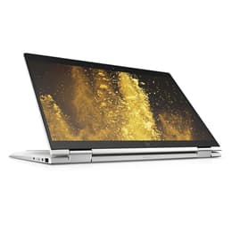 Hp EliteBook X360 1040 G5 14-inch (2019) - Core i7-8650U - 16 GB - SSD 512 GB