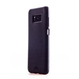 Galaxy S8 case - Compostable - Black