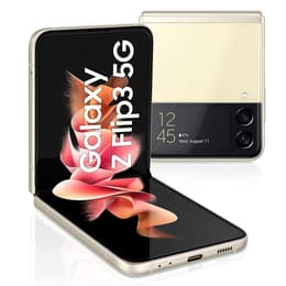 Galaxy Z Flip3 5G - Locked T-Mobile