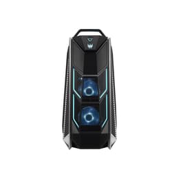 Acer Predator Orion 900 Core i7-8700K 3.7 GHz - SSD 2 TB - 16GB