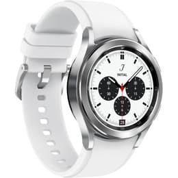 Samsung Smart Watch SM-R885UZSAXAA - Silver