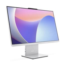 Lenovo IdeaCentre 27IRH9 AIO 27" - Core i7-13620H - RAM 32 GB - SSD 1 TB + HDD 1 TB