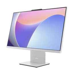 Lenovo IdeaCentre 27IRH9 AIO 27" - Core i7-13620H - RAM 32 GB - SSD 1 TB + HDD 1 TB