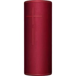 Ultimate Ears Megaboom 3 Bluetooth speakers - Red