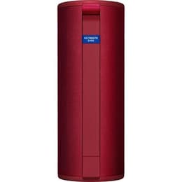 Ultimate Ears Megaboom 3 Bluetooth speakers - Red