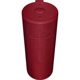 Ultimate Ears Megaboom 3 Bluetooth speakers - Red