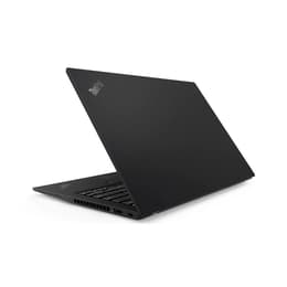 Lenovo ThinkPad T495 14-inch (2018) - Ryzen 7 - 3000 Series (U) - 16 GB - SSD 512 GB