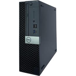 Dell OptiPlex 7060 Core i7 3.2 GHz - SSD 512 GB RAM 16GB