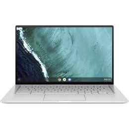 Asus ChromeBook C434 Core m3-8100Y 1.1 GHz 64 GB eMMC - 4 GB