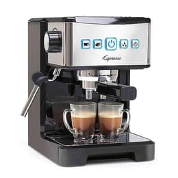 Espresso Machine Capresso 124.01 Ultima Pro