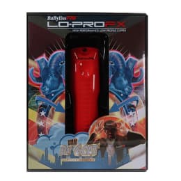 Babyliss Pro FX825RI Multi-purpose