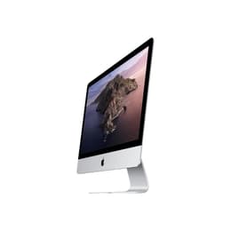 iMac 21-inch (Mid-2017) Core i5 2.3GHz - SSD 256 GB - 8GB