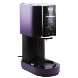 Ninja Nc301 Creami Ice cream maker