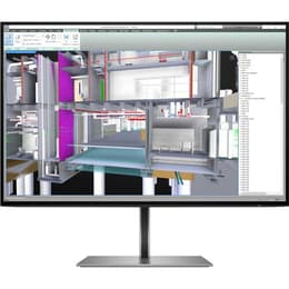 Hp 24-inch Monitor 1920 x 1200 LCD (Z24U G3)