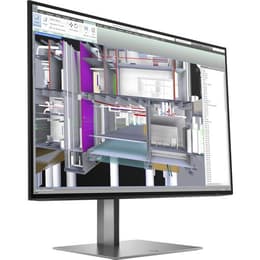 Hp 24-inch Monitor 1920 x 1200 LCD (Z24U G3)