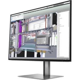 Hp 24-inch Monitor 1920 x 1200 LCD (Z24U G3)