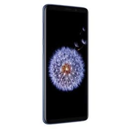 Galaxy S9+ 64GB - Blue - Locked AT&T