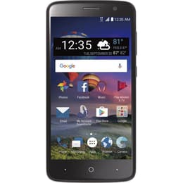 ZTE ZMax One 16GB - Gray - Locked Verizon
