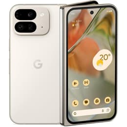 Google Pixel 9 Pro Fold 256GB - Beige - Locked AT&T