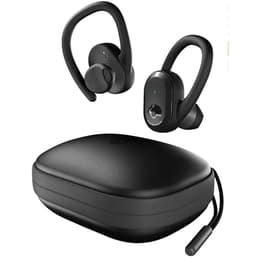 Skullcandy S2BDW-N740 Earbud Bluetooth Earphones - Black