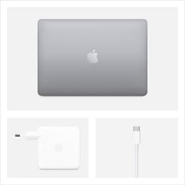 MacBook Pro Retina 15-inch (2019) - Core i9 - 32GB - SSD 1000GB