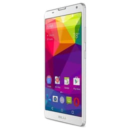 BLU Neo XL 8GB - White - Unlocked