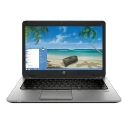 Hp Elitebook 840 G2 14-inch (2014) - Core i5-5300U - 16 GB  - SSD 256 GB