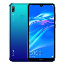 Huawei Y7 Pro (2019) 32GB - Blue - Unlocked - Dual-SIM