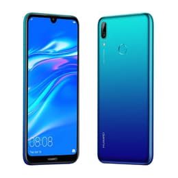 Huawei Y7 Pro (2019) - Unlocked