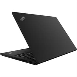 Lenovo Thinkpad T14 Gen 1 14-inch (2020) - Core i5-10310U - 16 GB - SSD 256 GB