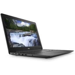 Dell Latitude 3590 15-inch (2018) - Core i7 - Gen 8 (U) - 8 GB - SSD 256 GB