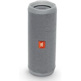 JBL Flip 4 Bluetooth speakers - Gray