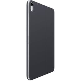 Smart Keyboard Folio (iPad not included) 10.9"/11" (2018) - Charocal gray - QWERTY - English (US)