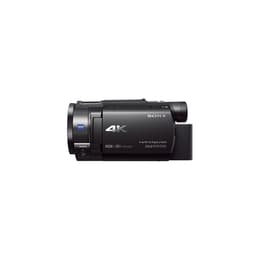 Sony Handycam FDR-AX33 Camcorder - Black