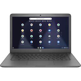 HP ChromeBook 14-DB0033dX A4 1.6 ghz 32gb eMMC - 4gb QWERTY - English