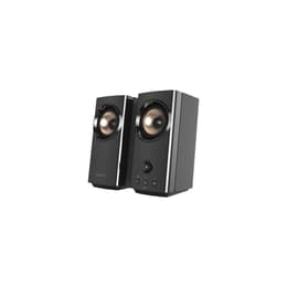 Creative Labs T60 speakers - Black