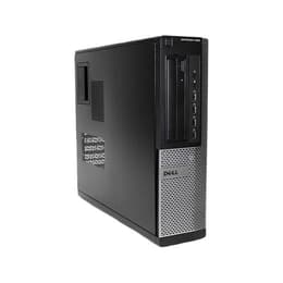 Dell Optiplex 790 DT Core i3 3.1 GHz - HDD 2 TB RAM 16GB