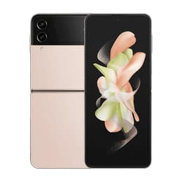 Galaxy Z Flip4 256GB - Rose Gold - Locked Verizon