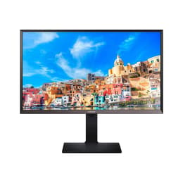 Samsung 27-inch Monitor 2560 x 1440 LCD (S27D850T)