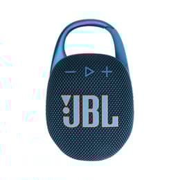 JBL Clip 5 Bluetooth speakers - Blue
