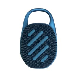 JBL Clip 5 Bluetooth speakers - Blue
