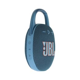 JBL Clip 5 Bluetooth speakers - Blue