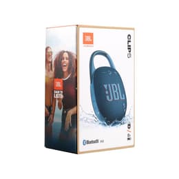 JBL Clip 5 Bluetooth speakers - Blue