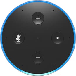 Amazon Echo (2nd Gen) Bluetooth speakers - Black