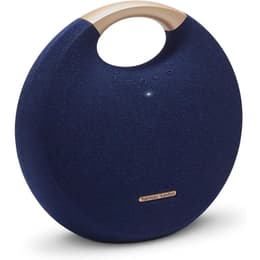 Harmon Kardon Kardon Onyx Studio 5 Bluetooth speakers - Blue