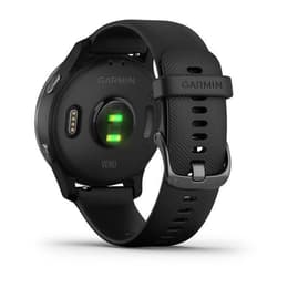 Smart Watch Garmin Venu 2 HR GPS - Silver