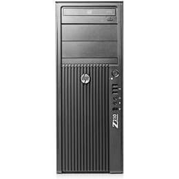 HP Z210 Workstation Core i5 3.1 GHz - HDD 500 GB RAM 8GB