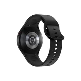 Samsung Smart Watch Galaxy Watch 4 Sport HR GPS - Black