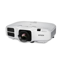 Epson PowerLite 5530U Video projector 5500 Lumen - White
